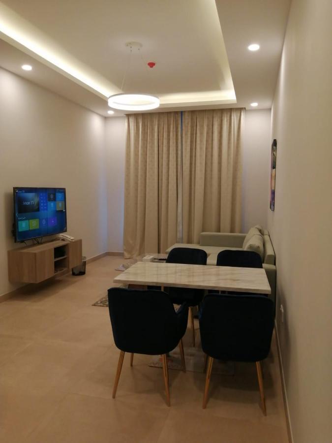 Jood Residence Seef Exterior foto